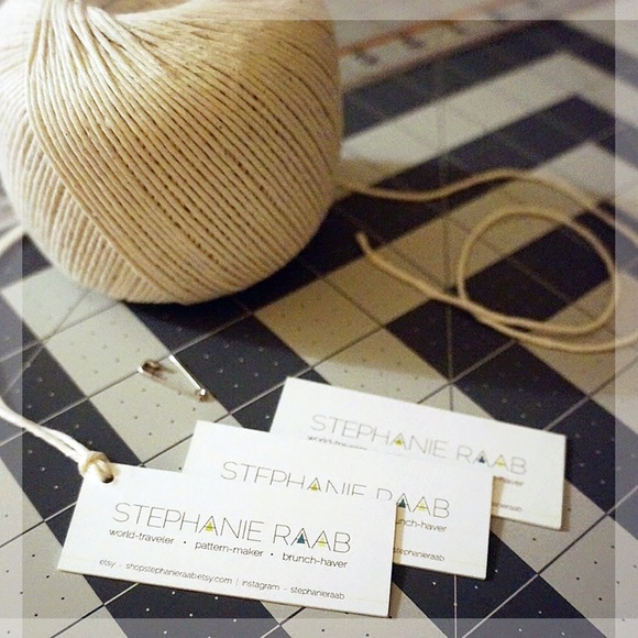 Custom Fabric Baby Leggings - Picture 4 of 4