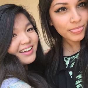 Meet your Posher, Catherine