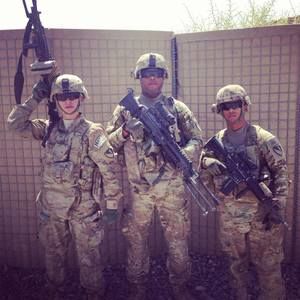 Meet your Posher, Vince