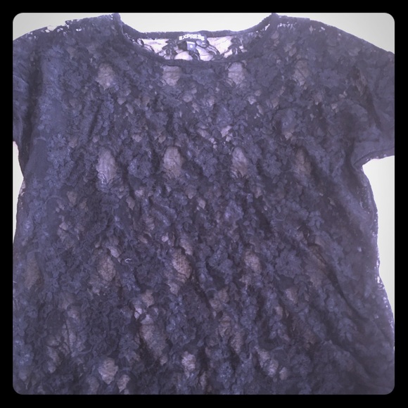 Express shirt