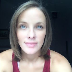 Meet your Posher, Kristina