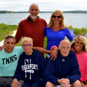 Meet your Posher, Patti hart