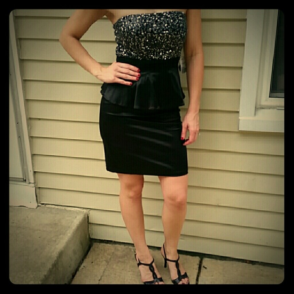 New Years Eve dress!