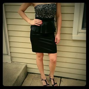 New Years Eve dress!