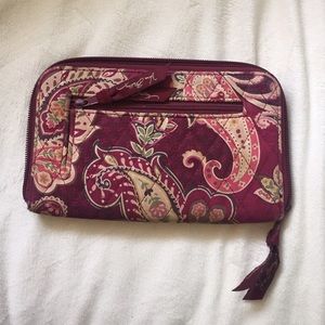 Vera Bradley Wallet