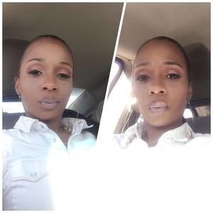 Meet your Posher, Ebony