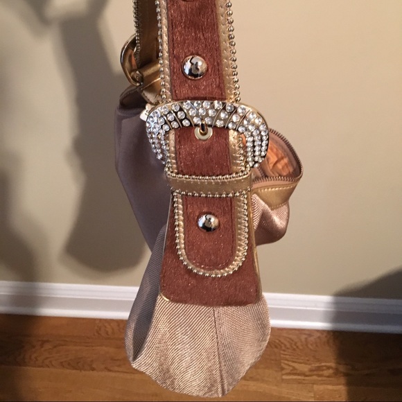 Kathy Van Zeeland Purse - Picture 2 of 4