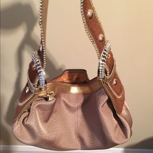 Kathy Van Zeeland Purse
