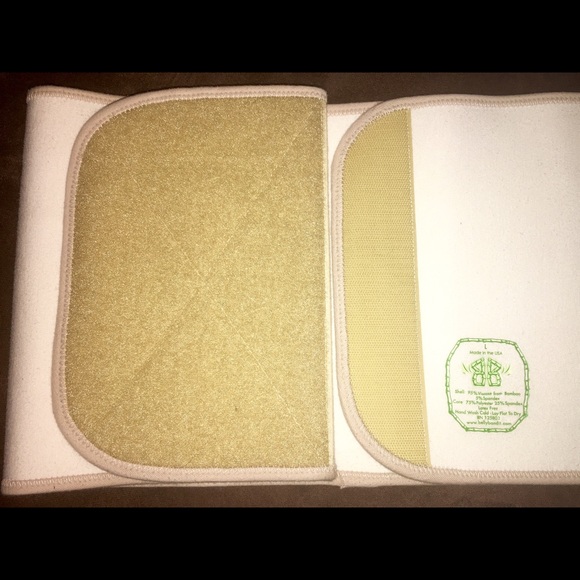 Belly Bandit PostPartum Belly Wrap Large