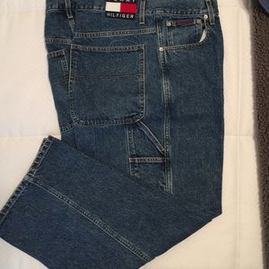 Mens jeans