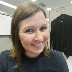 Meet your Posher, Kristy