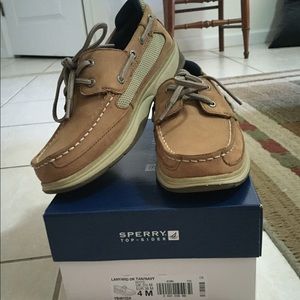 Sperry Top-Sider