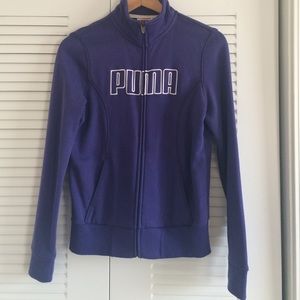 Puma Jacket