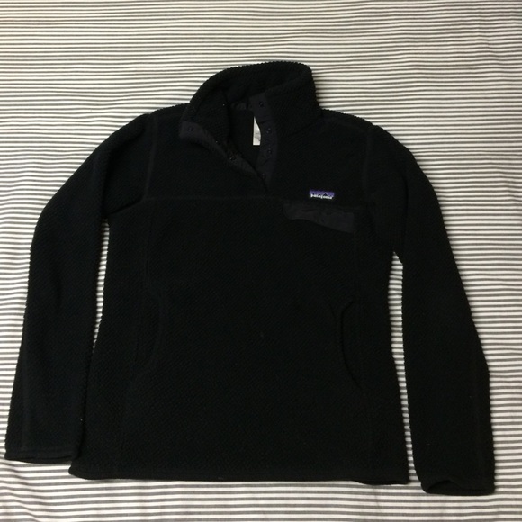 Patagonia Snap T Pullover