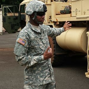 Meet your Posher, Rondell