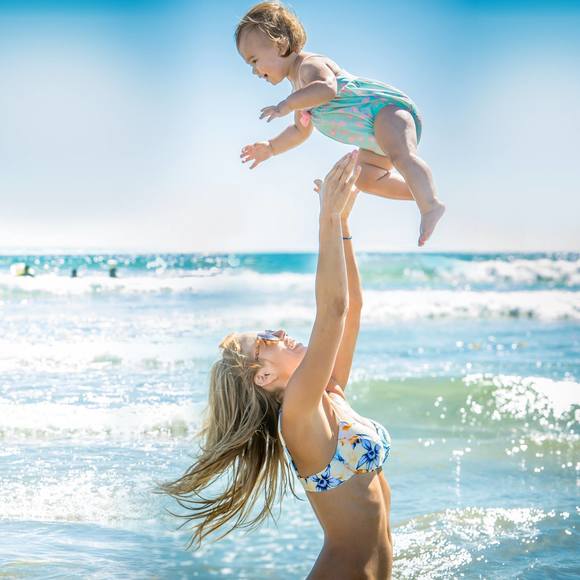 Meet your Posher, Emmy