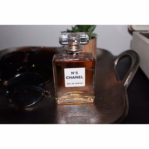 Chanel No. 5 eau de parfum
