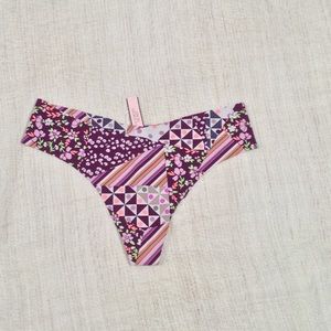 Victoria's Secret underwear, new collection