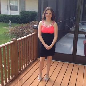 Meet your Posher, Jana