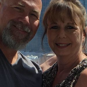 Meet your Posher, Diane