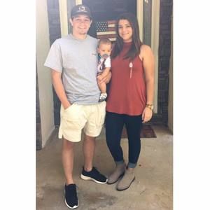 Meet your Posher, Skylar