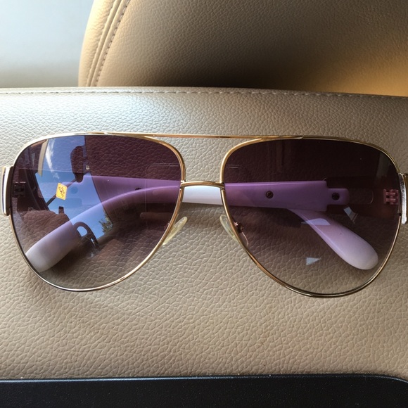 Authentic Marc Jacobs sunglasses