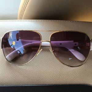 Authentic Marc Jacobs sunglasses