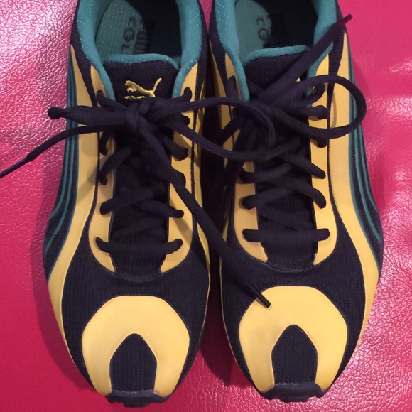 Puma size 6.5