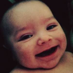 Meet your Posher, Kasey