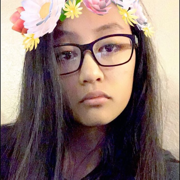 Meet your Posher, Trina - Picture 1 of 1