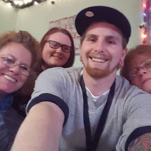 Meet your Posher, Tessa