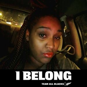 Meet your Posher, Monique