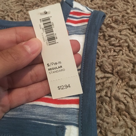 Tank - Picture 2 of 2