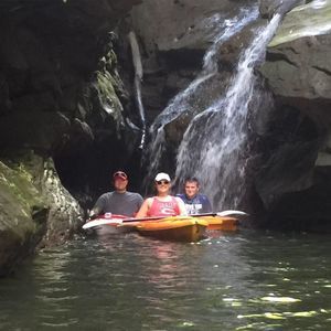 Meet your Posher, Misty n wesley