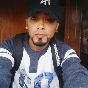 Meet your Posher, Isaiah