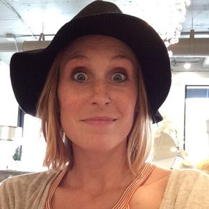 Meet your Posher, Chantel