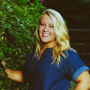 Meet your Posher, Joy