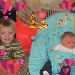 Meet your Posher, Jami