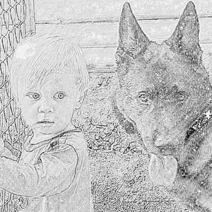 Meet your Posher, Patty