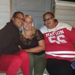 Meet your Posher, Katrina