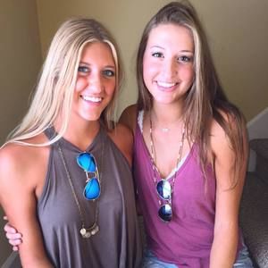 Meet your Posher, Halle