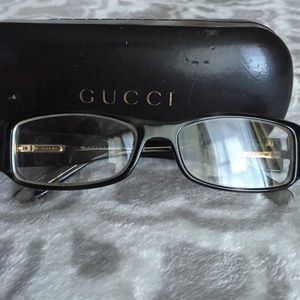 Gucci glasses