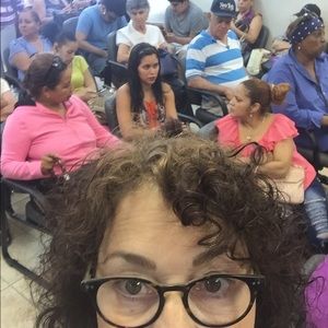 Meet your Posher, Susan