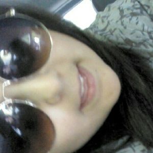 Meet your Posher, Angelica