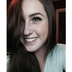 Meet your Posher, Keyana