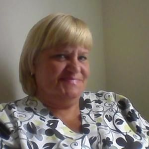 Meet your Posher, Cathy