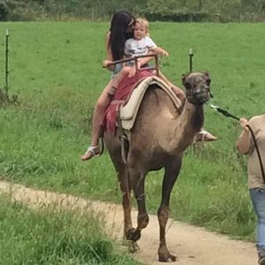 Meet your Posher, Kelly
