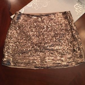Sequin mini