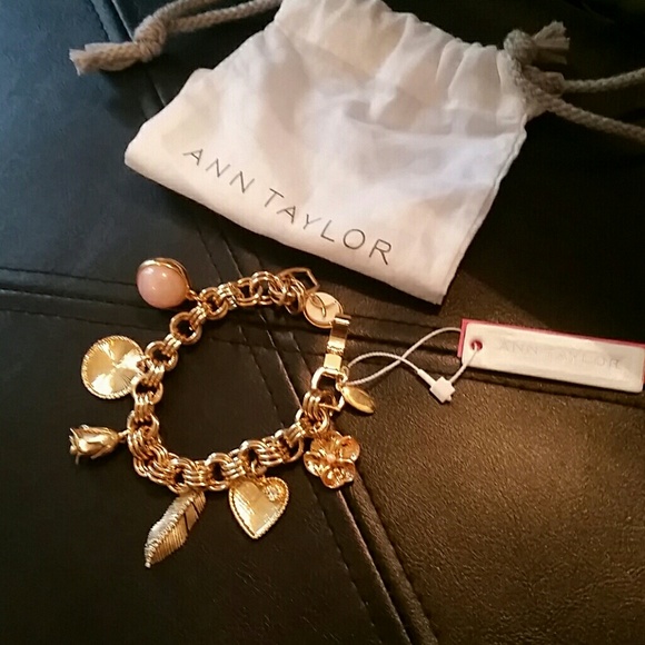 Charm Bracelet