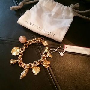 Charm Bracelet